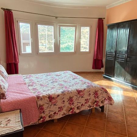 Villa La Palma 1, Imi Ouaddar Agadir n'Ait Sa Luaran gambar