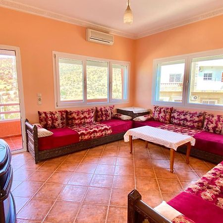 Villa La Palma 1, Imi Ouaddar Agadir n'Ait Sa Luaran gambar