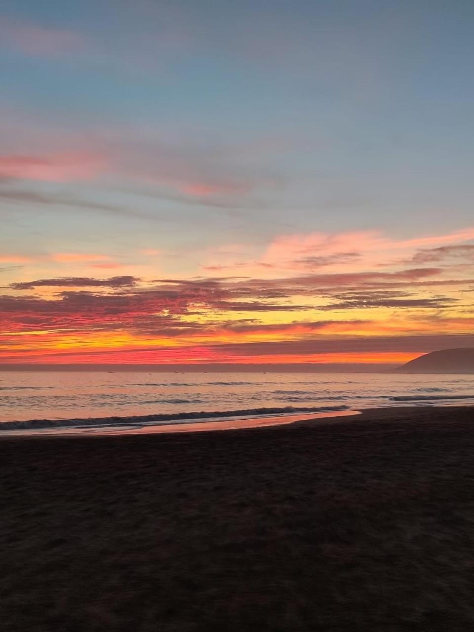 Villa La Palma 1, Imi Ouaddar Agadir n'Ait Sa Luaran gambar