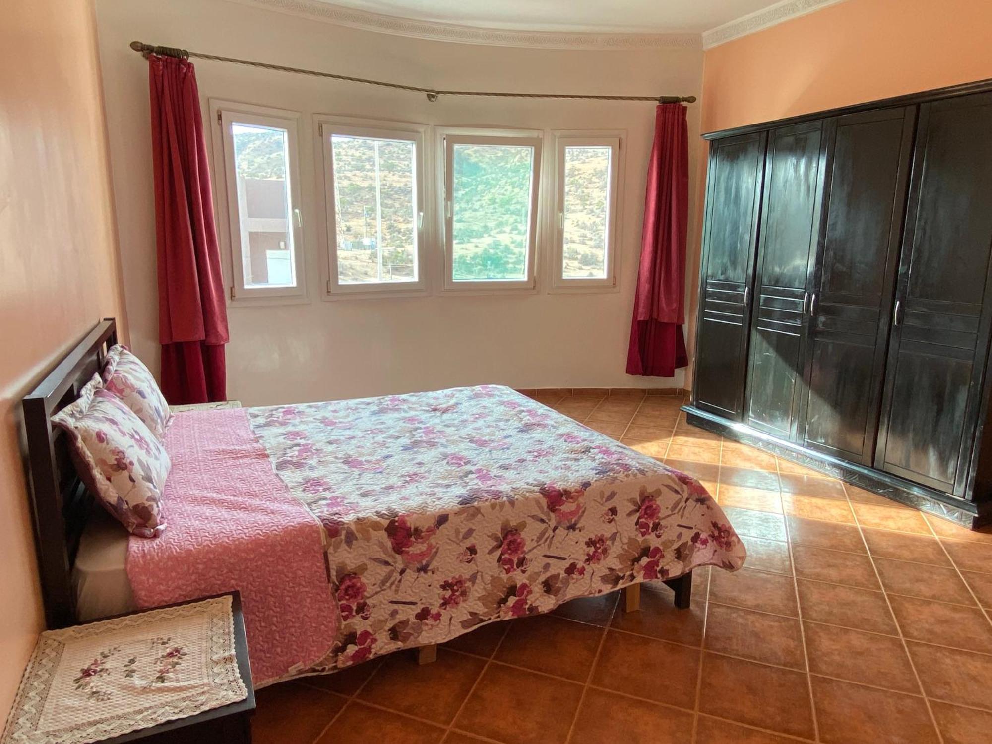 Villa La Palma 1, Imi Ouaddar Agadir n'Ait Sa Luaran gambar