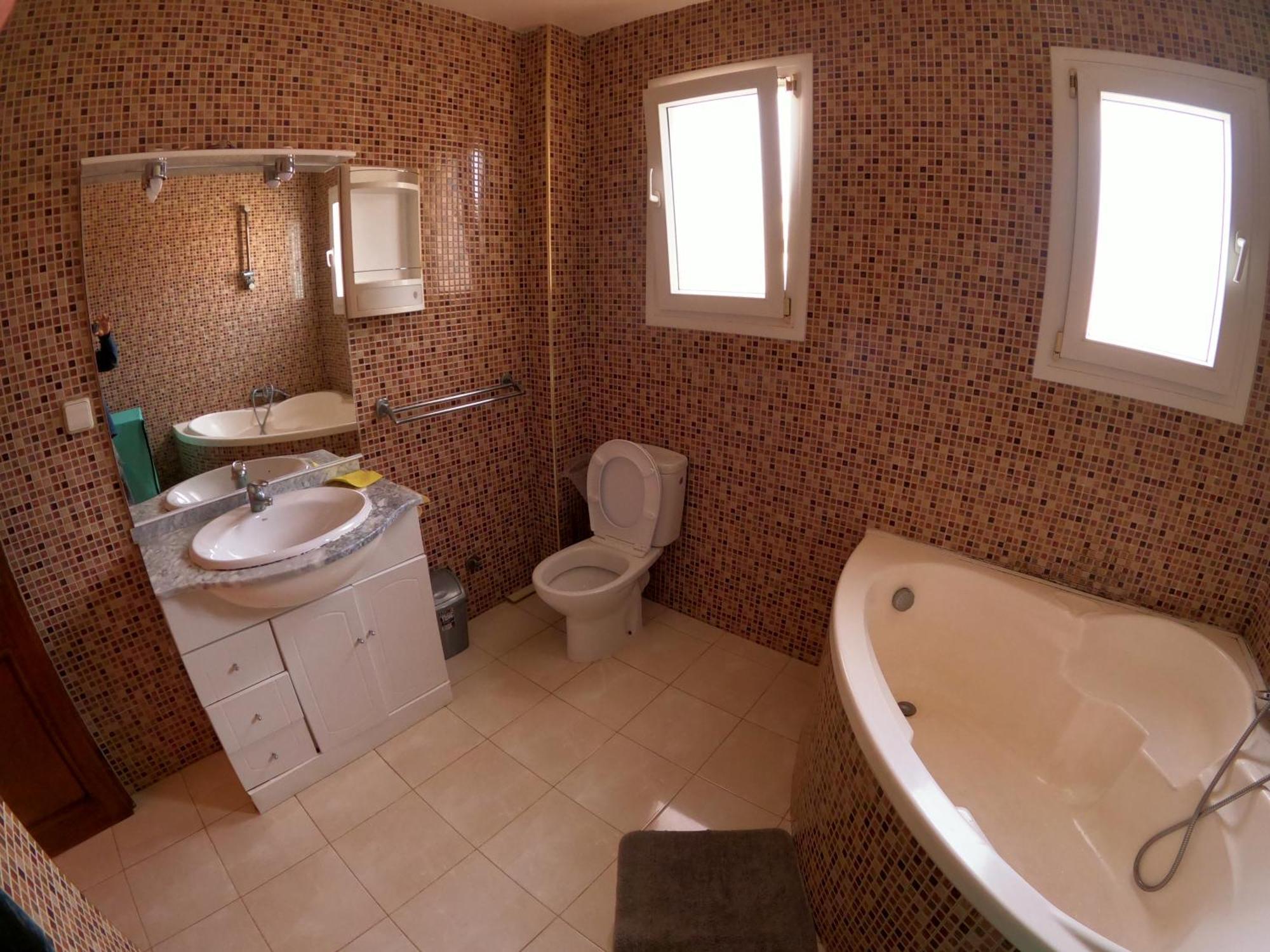 Villa La Palma 1, Imi Ouaddar Agadir n'Ait Sa Luaran gambar