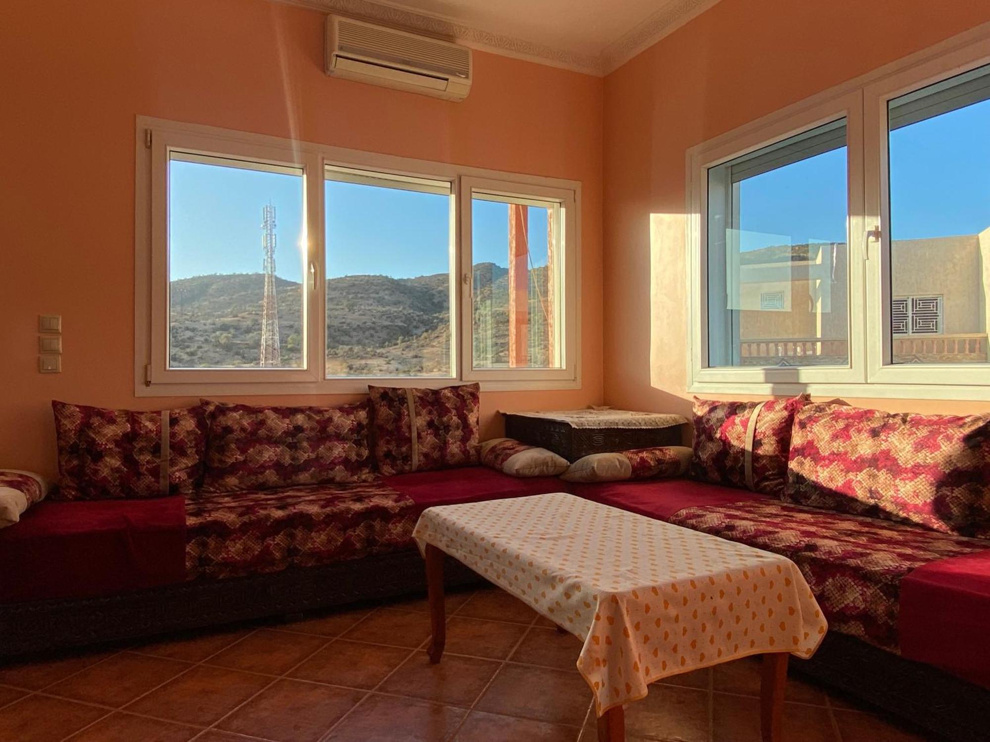 Villa La Palma 1, Imi Ouaddar Agadir n'Ait Sa Luaran gambar