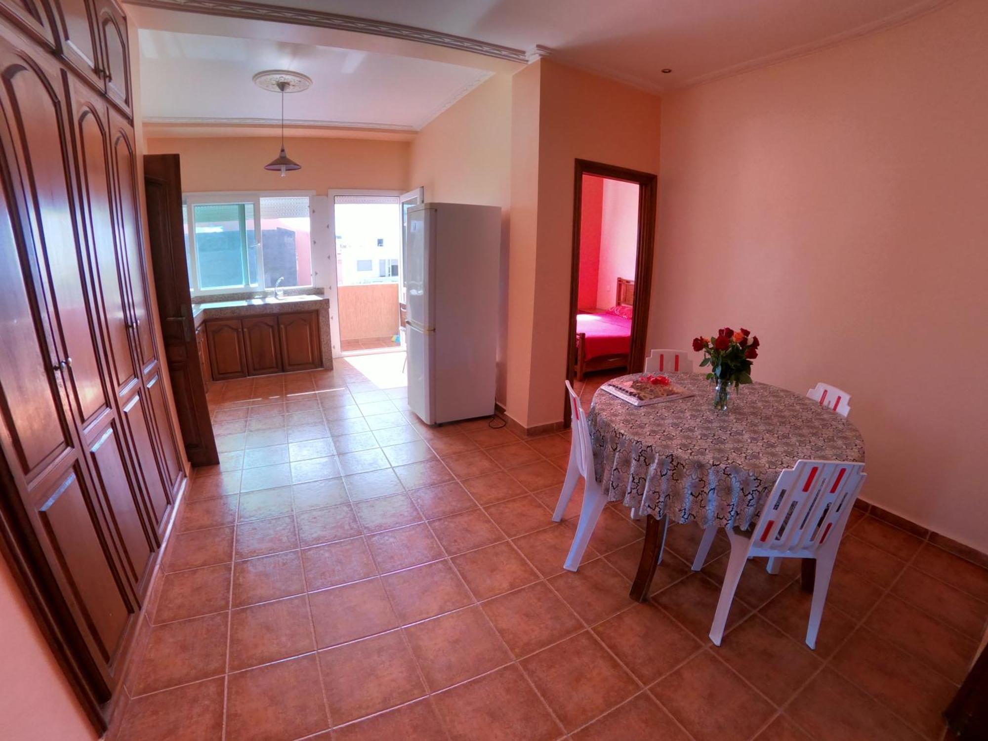 Villa La Palma 1, Imi Ouaddar Agadir n'Ait Sa Luaran gambar