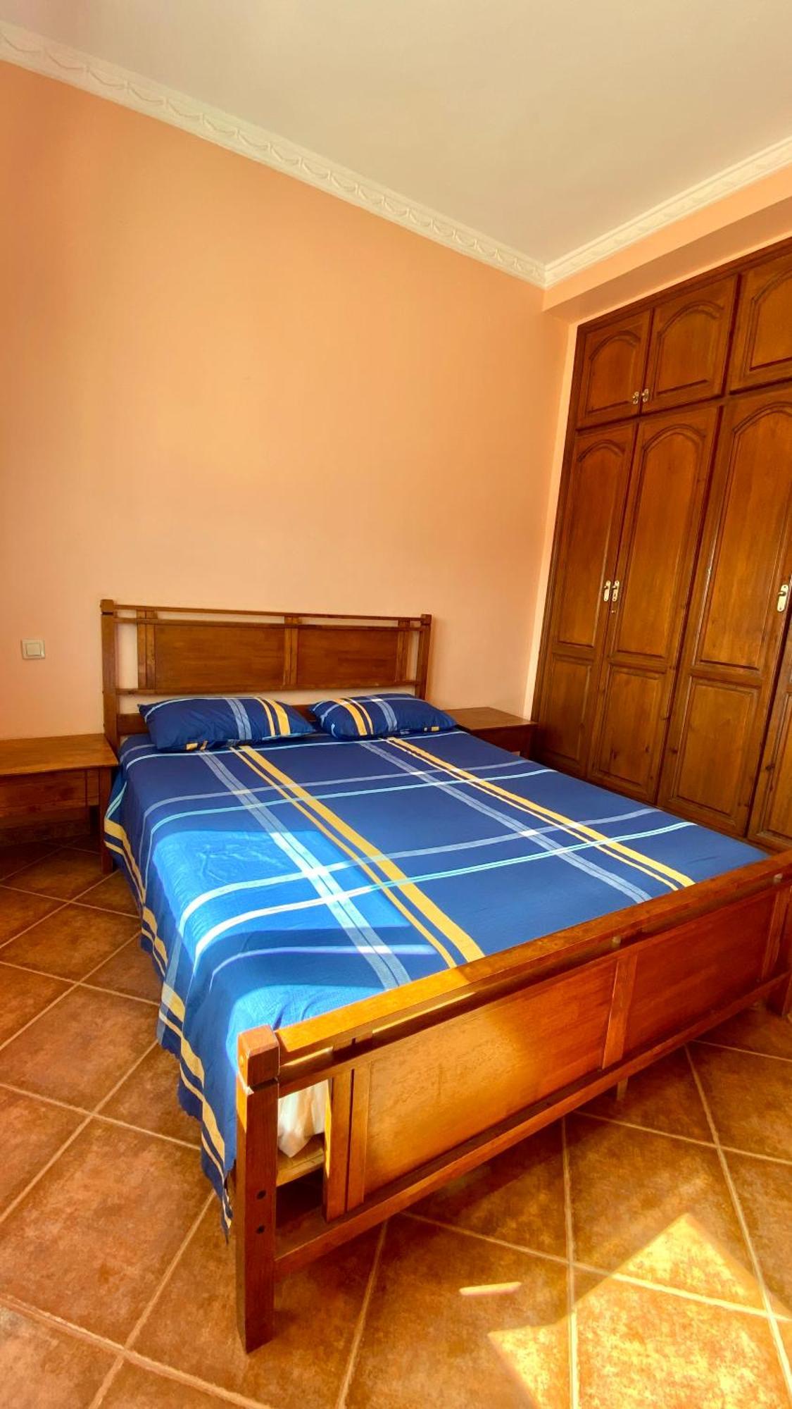 Villa La Palma 1, Imi Ouaddar Agadir n'Ait Sa Luaran gambar